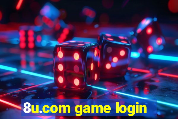 8u.com game login